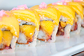 Mango Roll